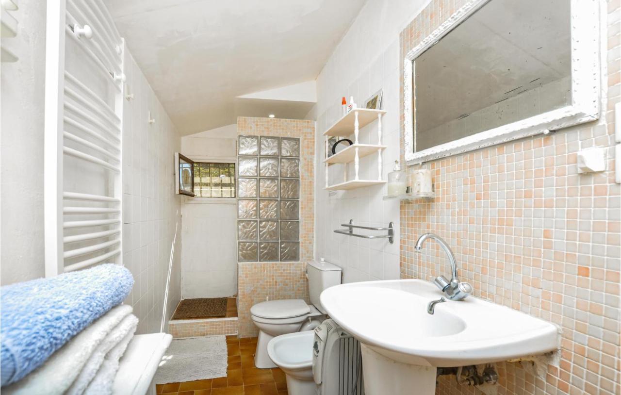 1 Bedroom Lovely Home In Menton Exterior photo